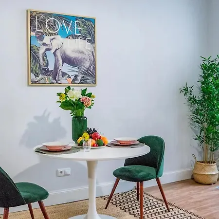 Casa Na Ilha I Funchal (Madeira)