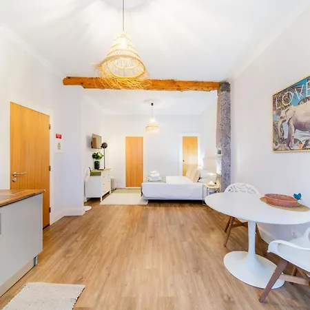 Casa Na Ilha I Διαμέρισμα Φουνκάλ
