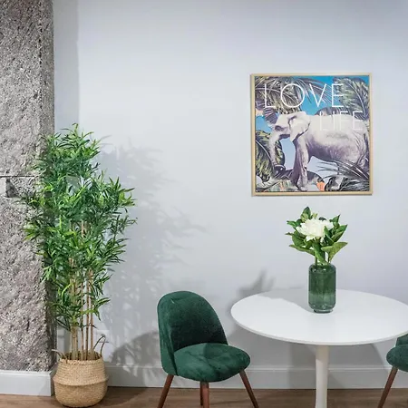 Casa Na Ilha I Lägenhet Funchal (Madeira)