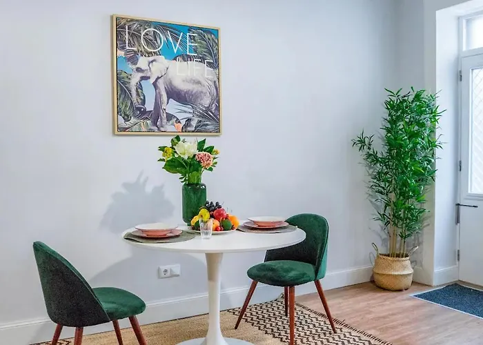 Casa Na Ilha I 丰沙尔