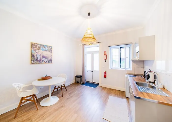 Apartment Casa Na Ilha I Funchal (Madeira)