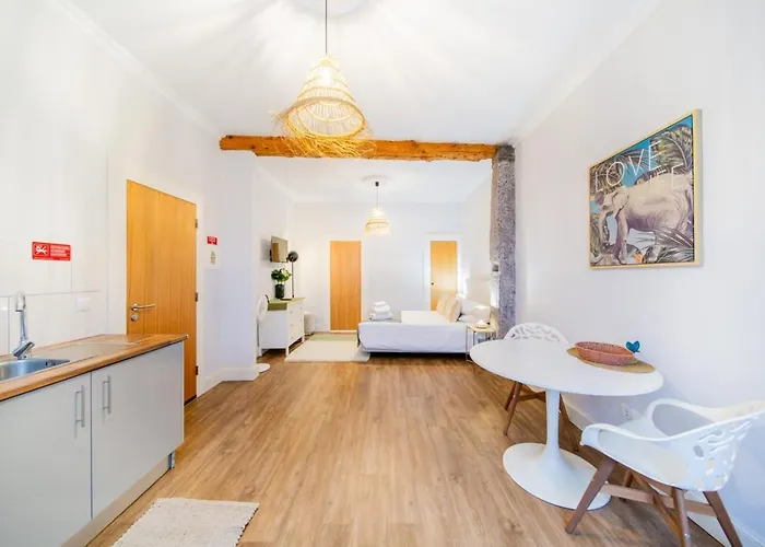 Casa Na Ilha I 公寓 丰沙尔