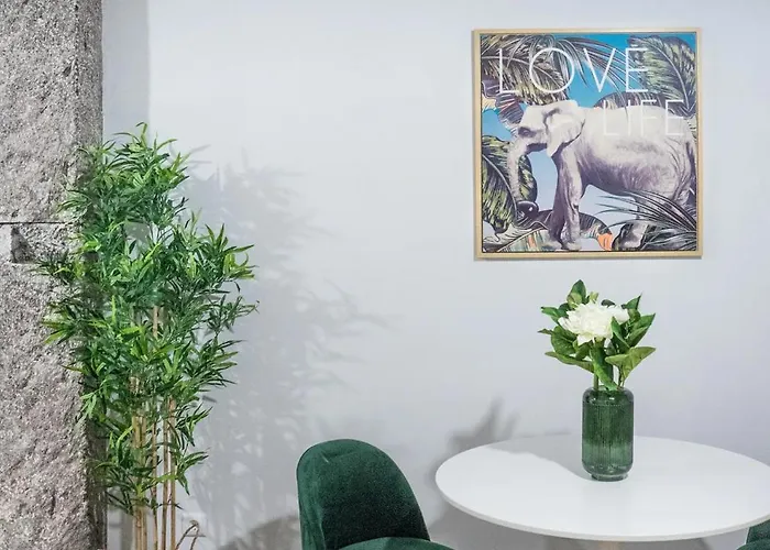 Casa Na Ilha I 公寓 丰沙尔